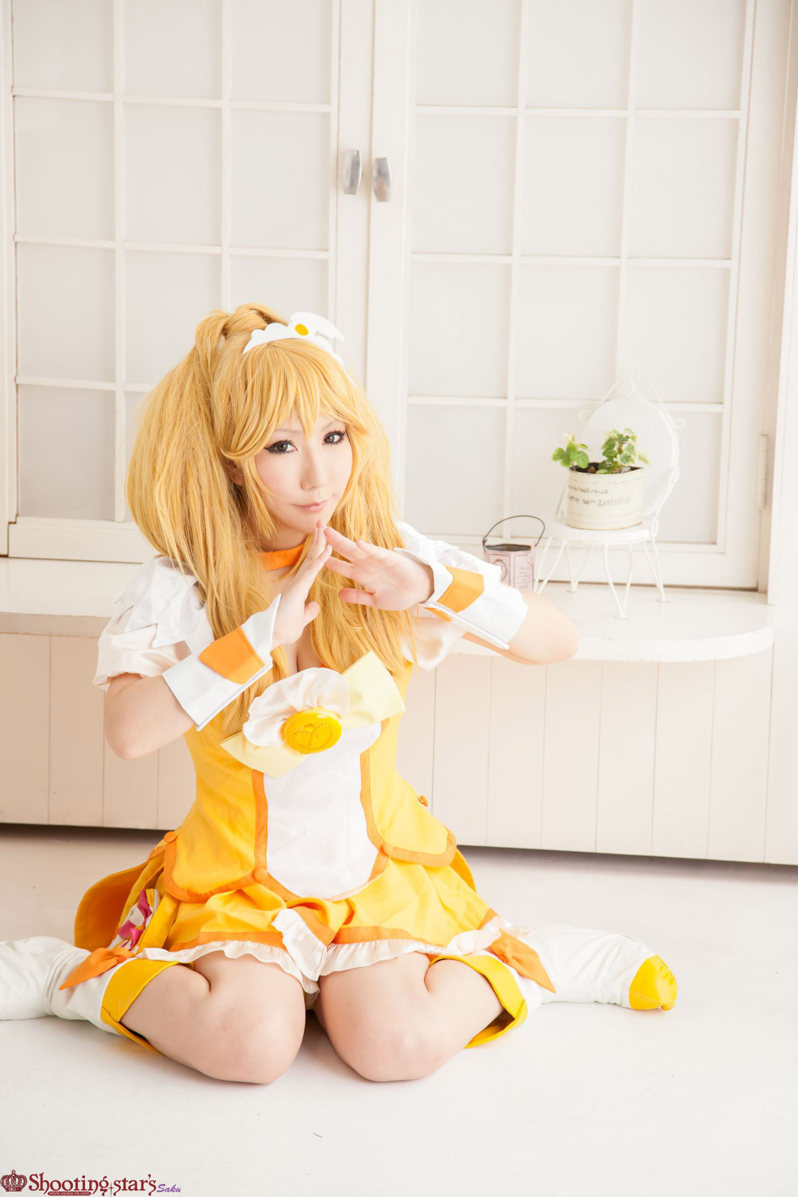 [Cosplay] New Pretty Cure Sunshine Gallery 1